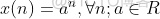 【 MATLAB 】常用的离散时间序列的 Matlab 产生_其它_06